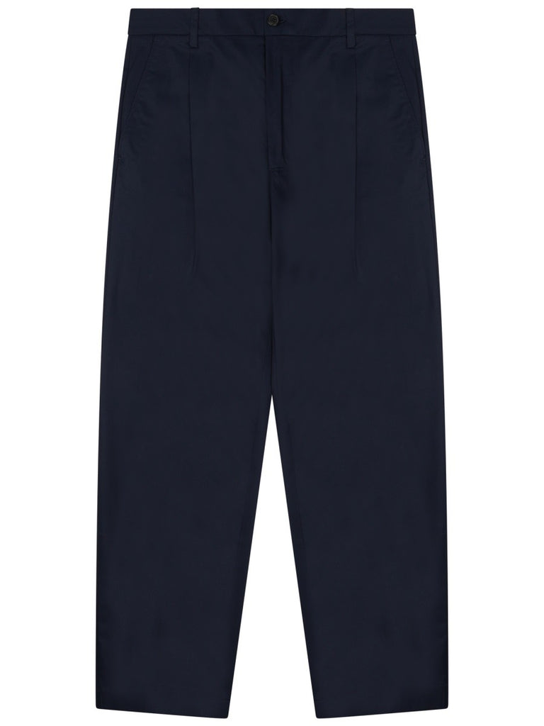 REGULAR FIT PANTS