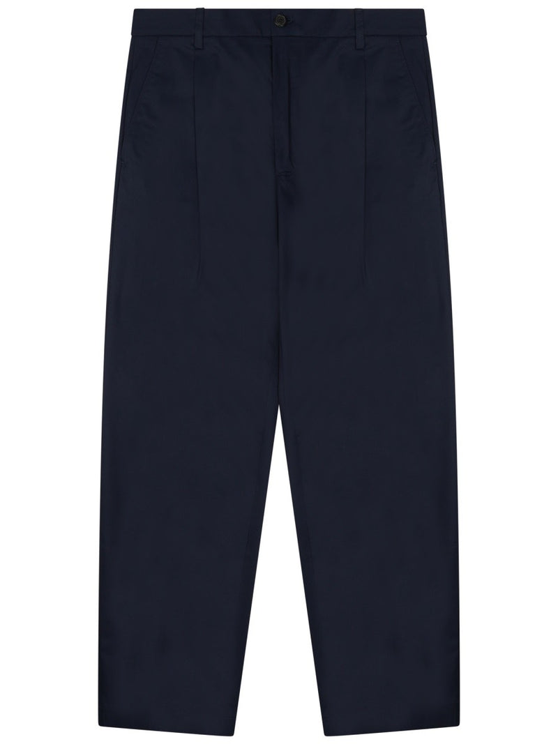 REGULAR FIT PANTS
