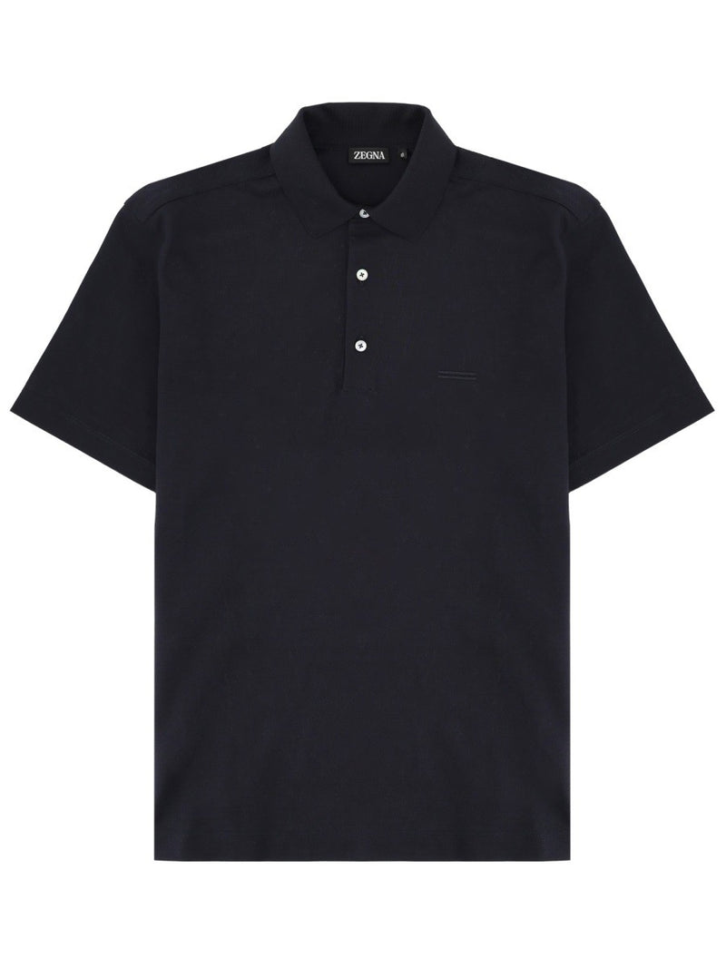 REGULAR FIT POLO SHIRT