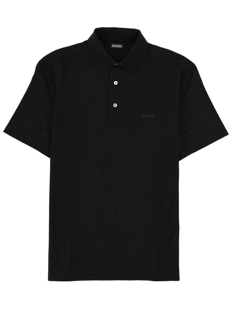 REGULAR FIT POLO SHIRT