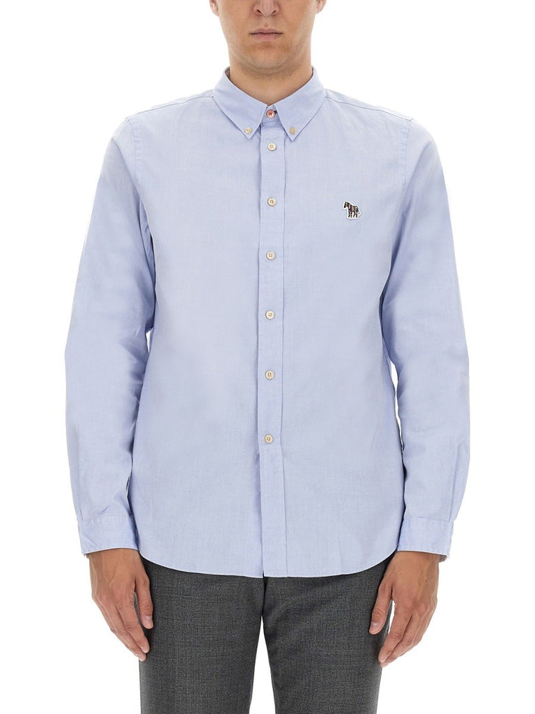 REGULAR FIT SHIRT