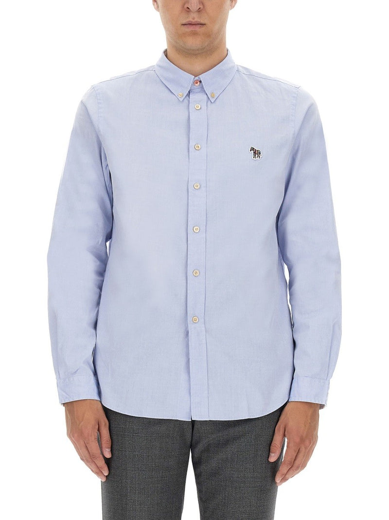 REGULAR FIT SHIRT