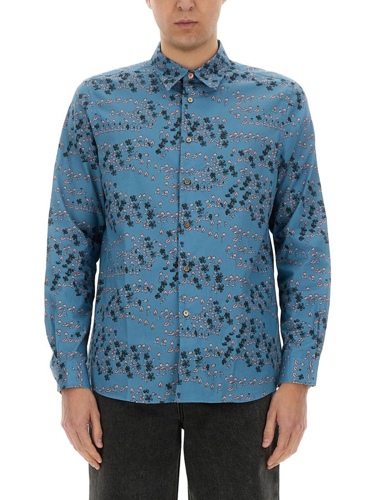 REGULAR FIT SHIRT