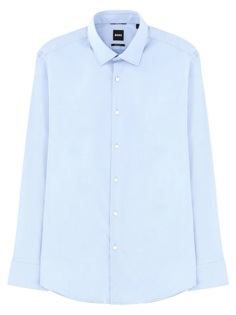 REGULAR FIT SHIRT