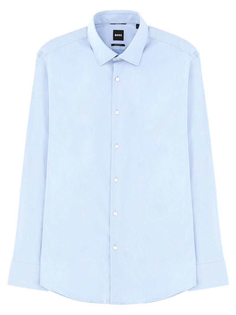 REGULAR FIT SHIRT