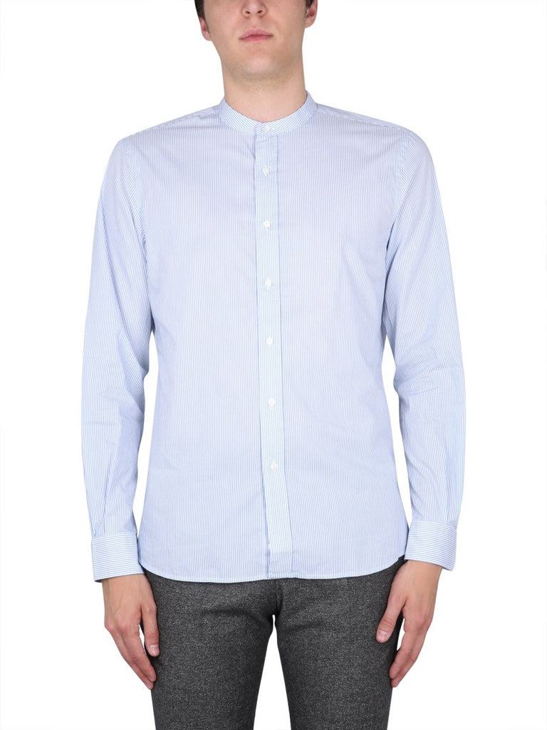 REGULAR FIT SHIRT