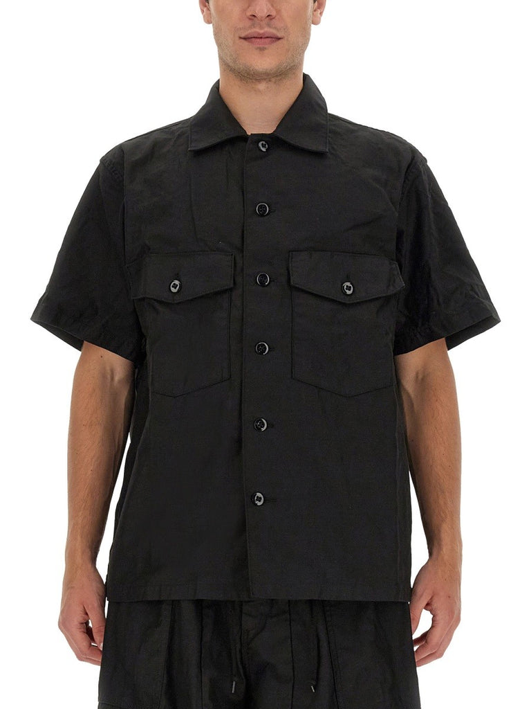 REGULAR FIT SHIRT
