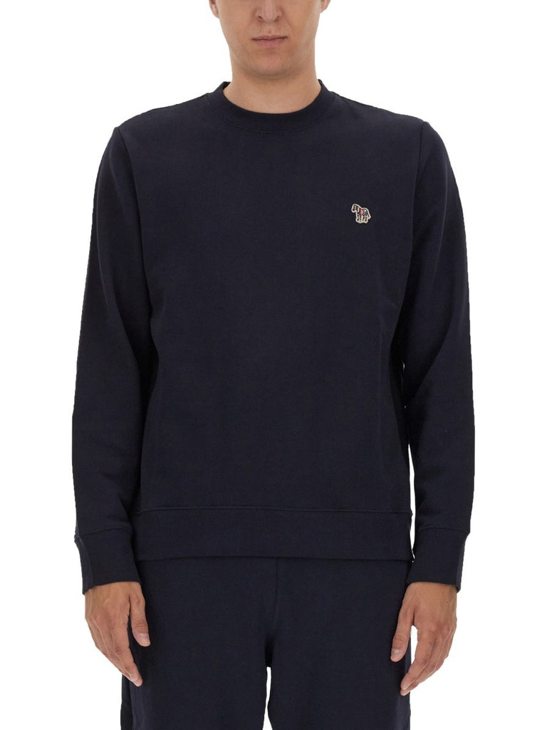 REGULAR FIT SWEATSHIRT