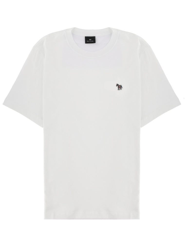 REGULAR FIT T-SHIRT