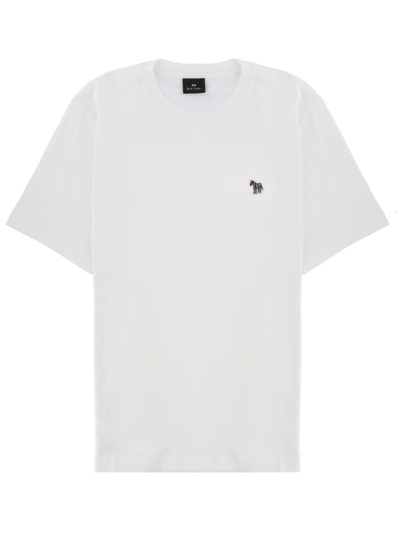 REGULAR FIT T-SHIRT