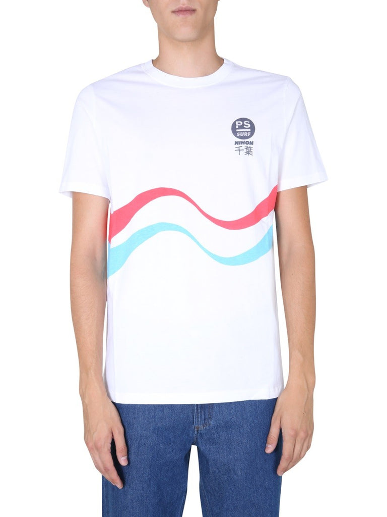 REGULAR FIT T-SHIRT