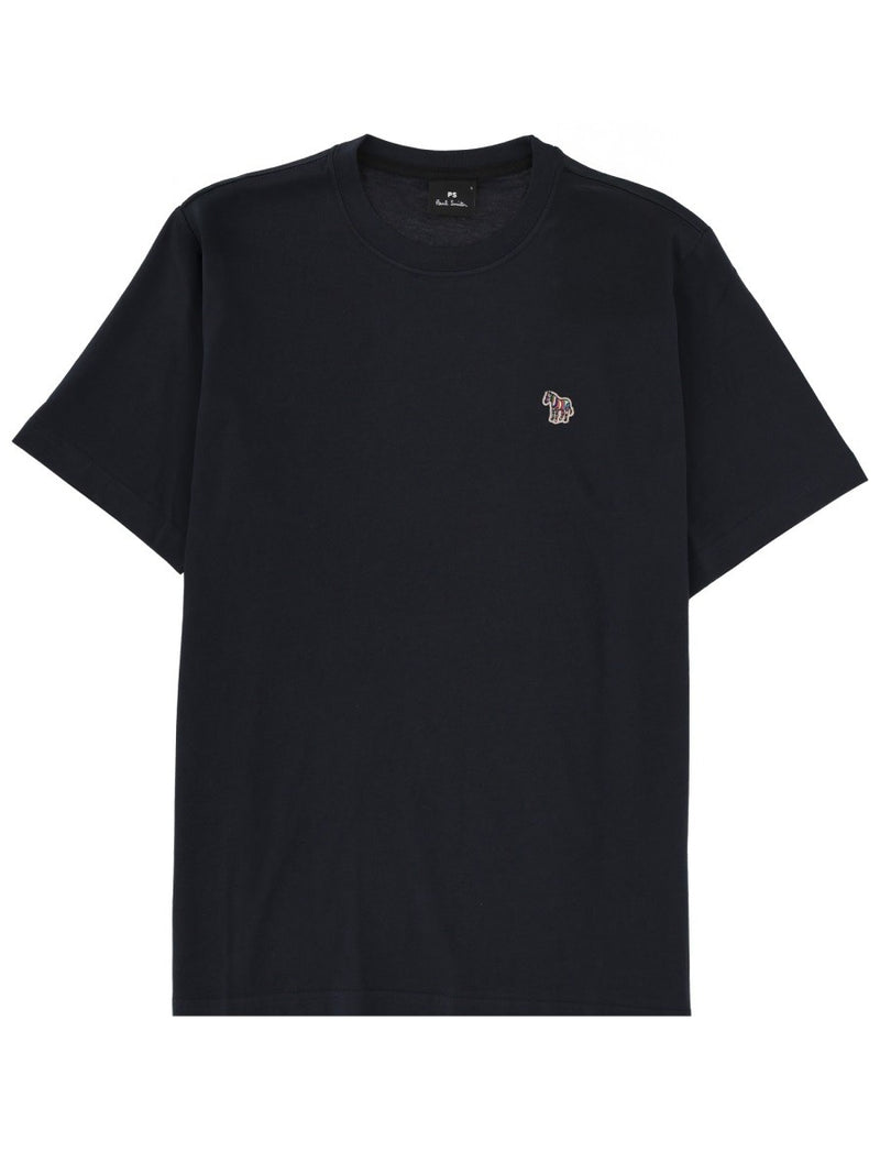 REGULAR FIT T-SHIRT