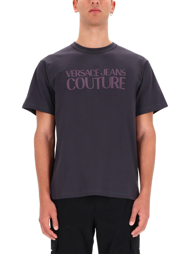 REGULAR FIT T-SHIRT