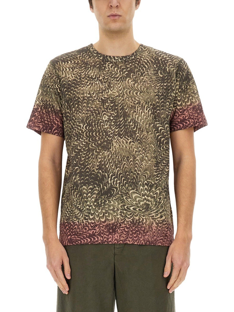 REGULAR FIT T-SHIRT