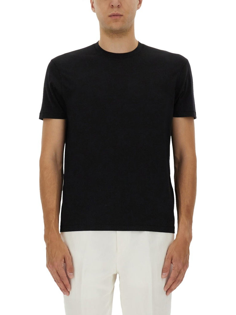 REGULAR FIT T-SHIRT