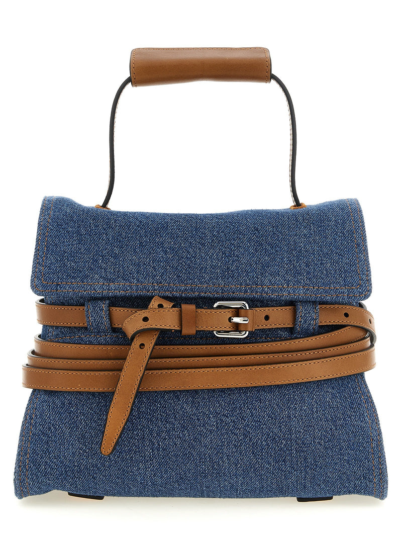 Regular 'Tie Me' handbag