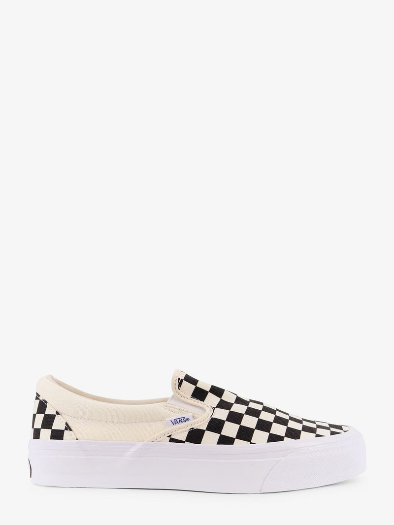 Reisseu 98 Lx slip-on canvas sneakers