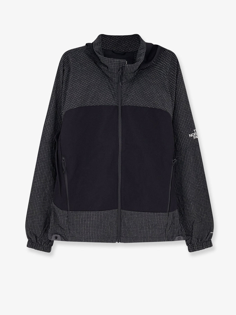 Relaxed Fit Jacket