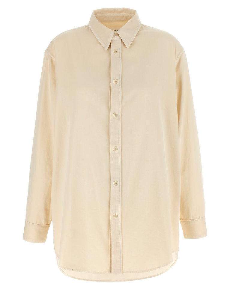 'Relaxed' shirt