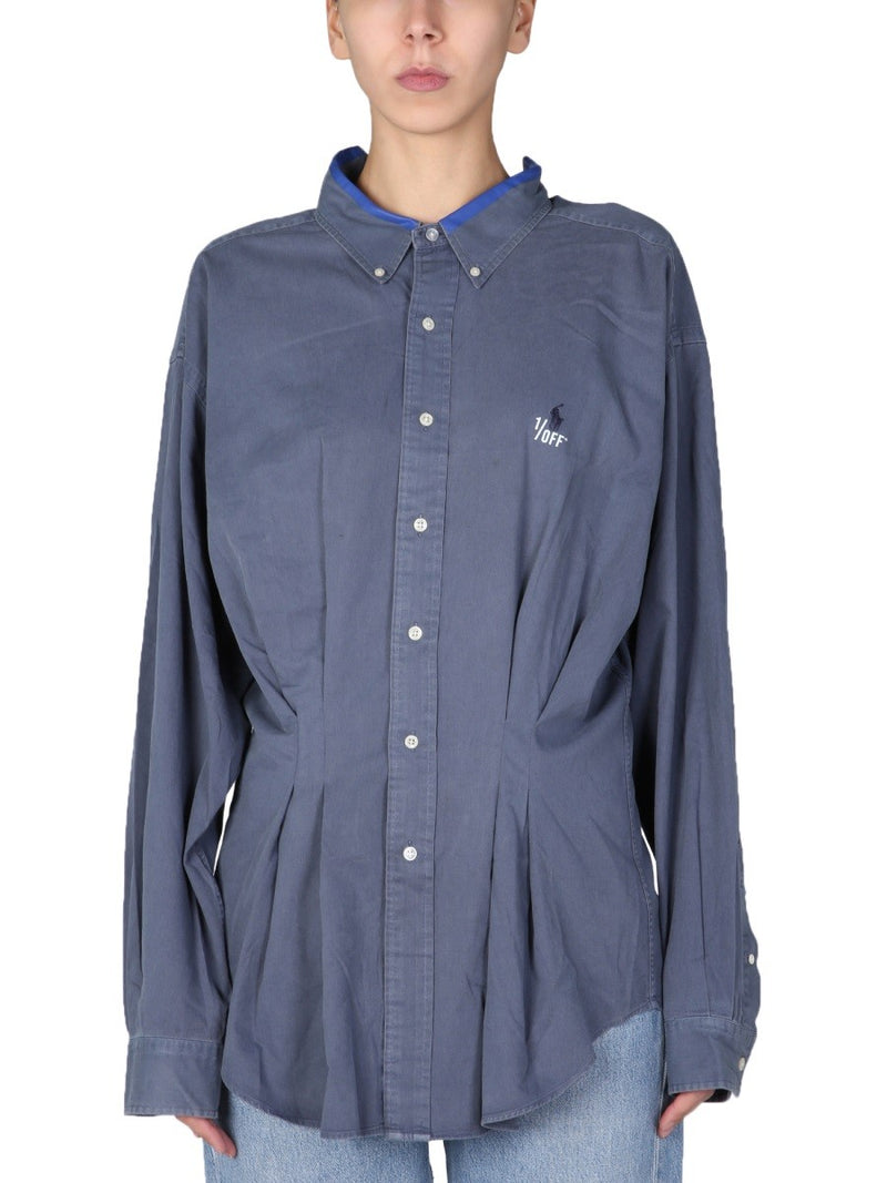 REMADE SHIRT RALPH LAUREN