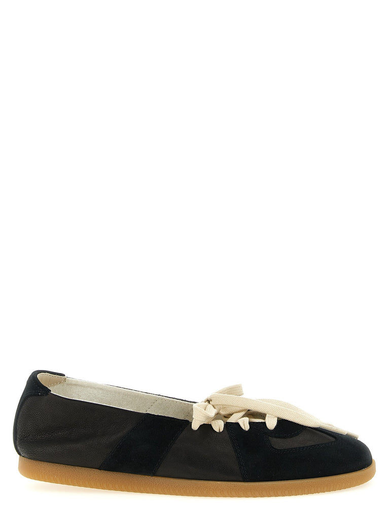 'Replica Ballet' ballet flats