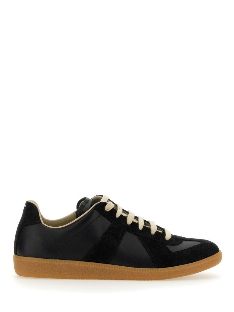 "REPLICA" SNEAKER