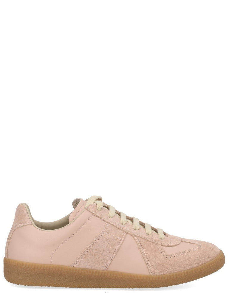 "REPLICA" SNEAKER