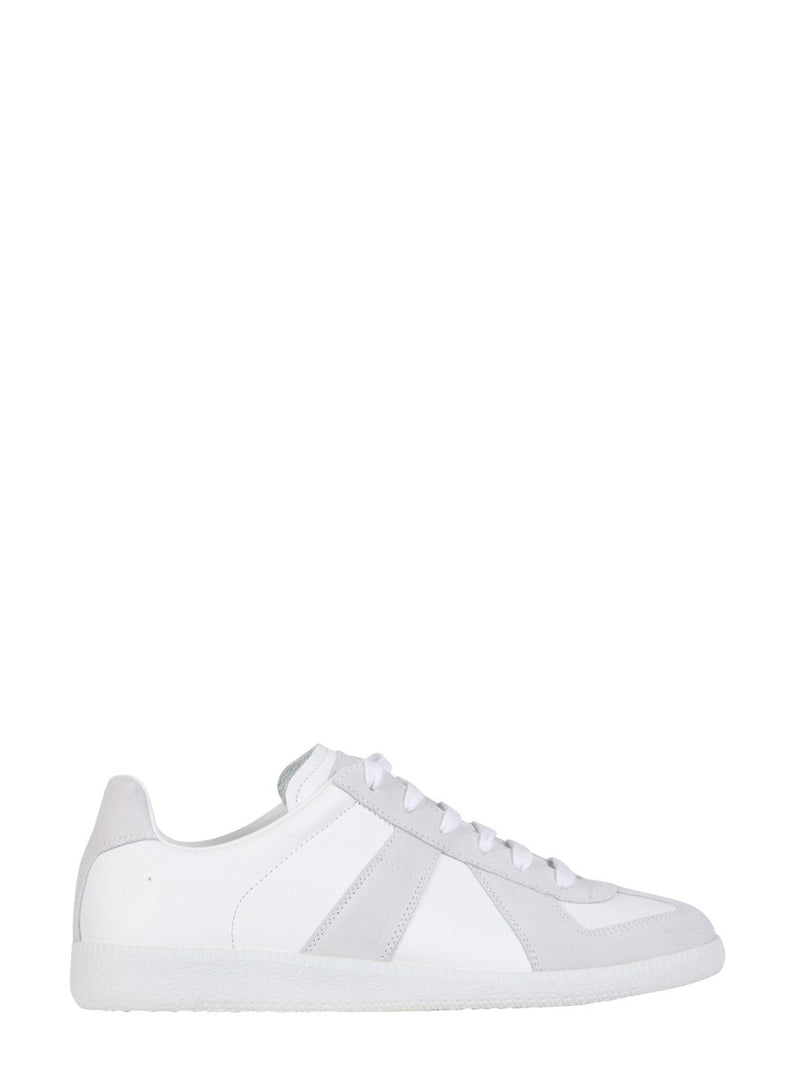 "REPLICA" SNEAKER