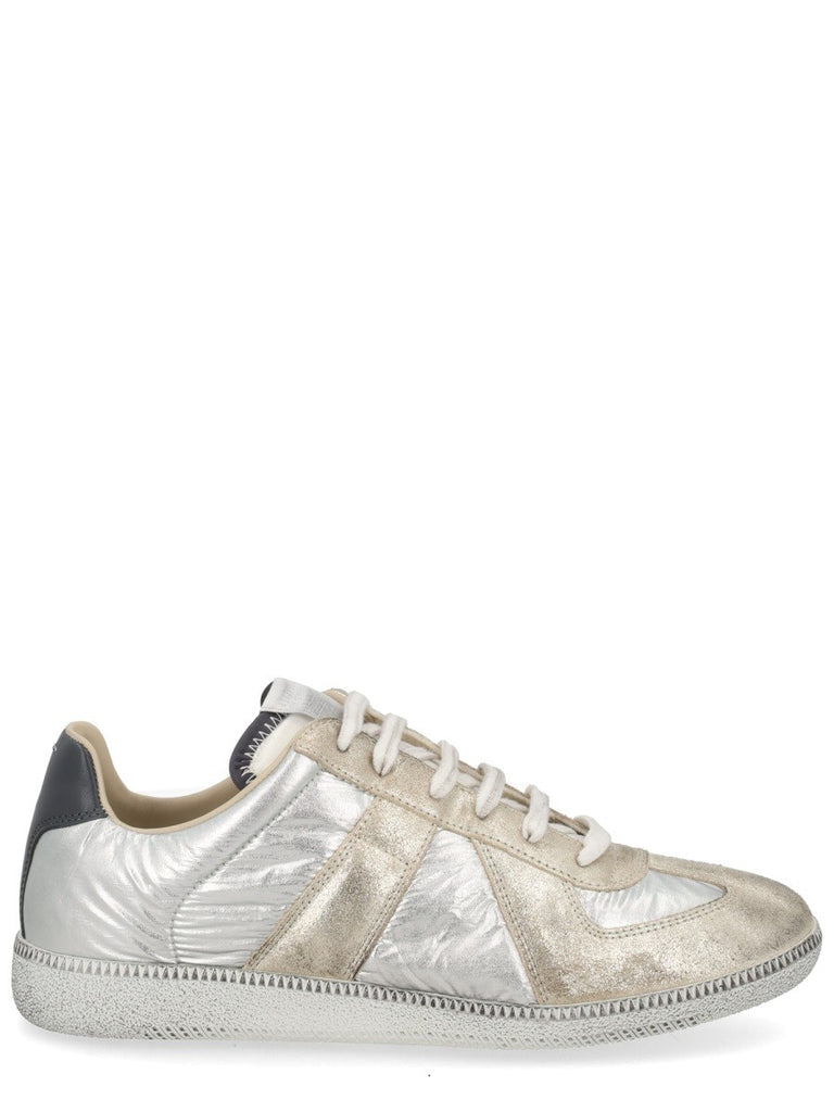 "REPLICA" SNEAKER