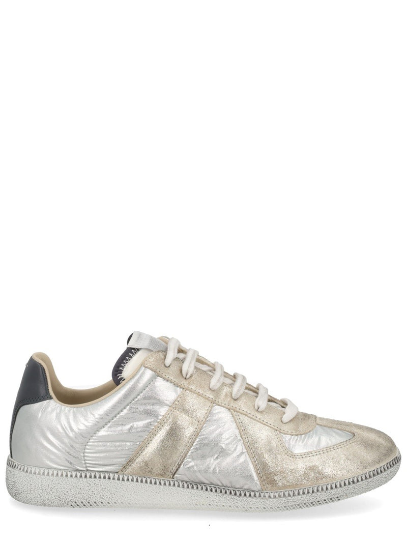 "REPLICA" SNEAKER
