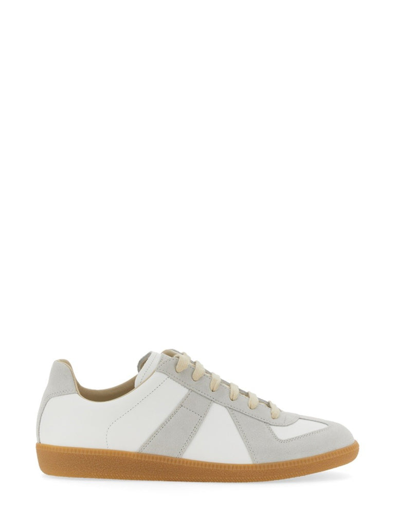 "REPLICA" SNEAKER