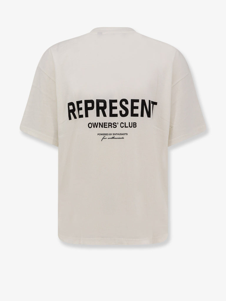 Represent Owners Club cotton t-shirt