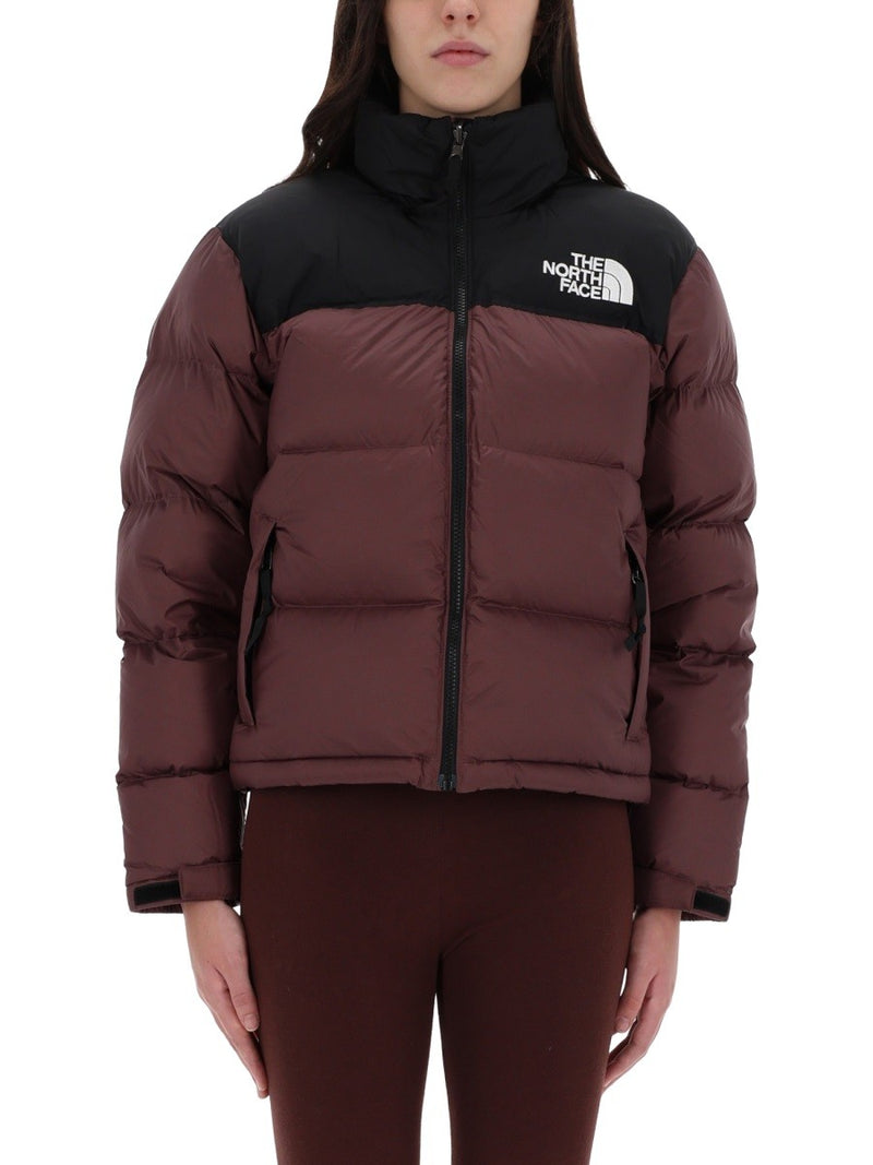"RETRO NUPTSE 1996" JACKET