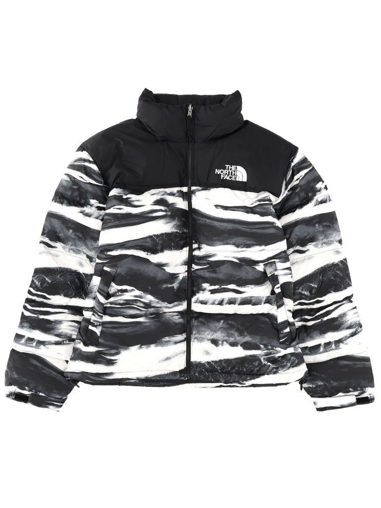 "RETRO NUPTSE 1996" JACKET