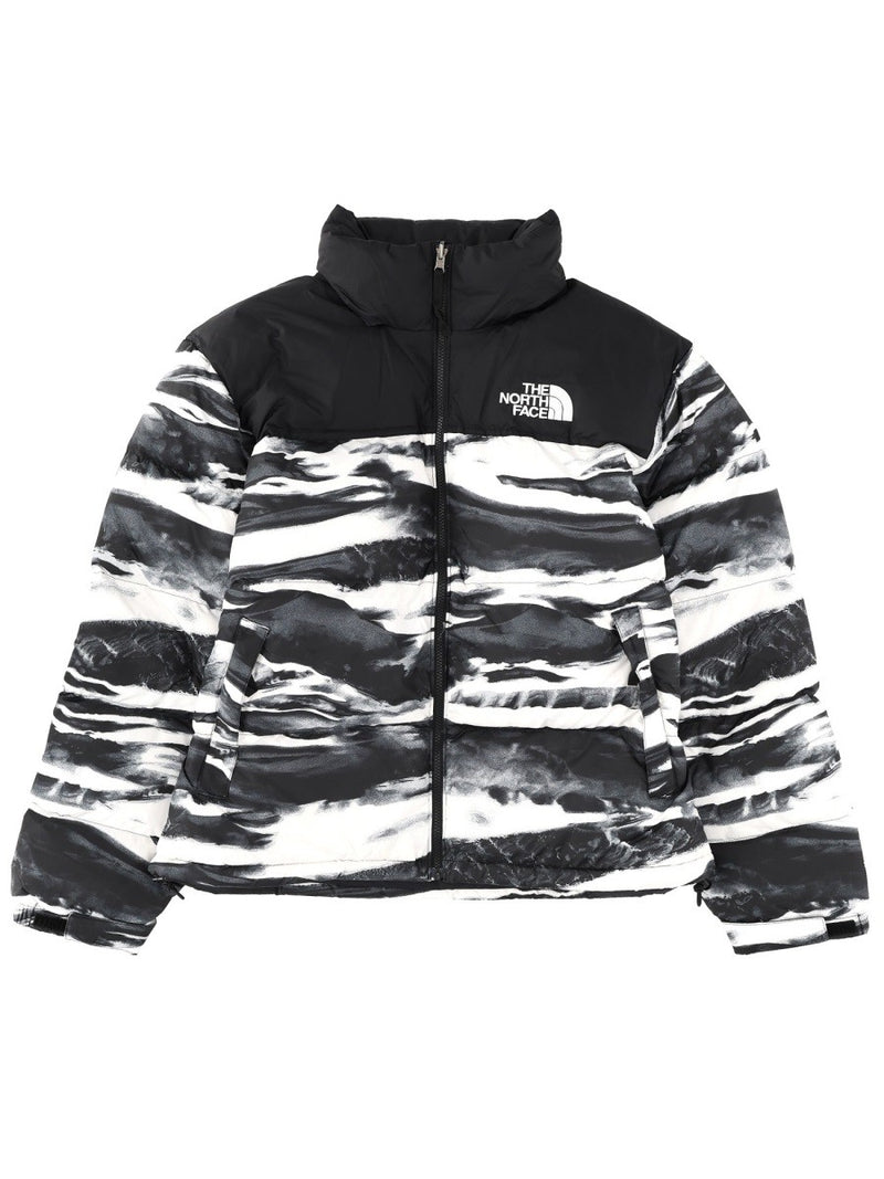 "RETRO NUPTSE 1996" JACKET