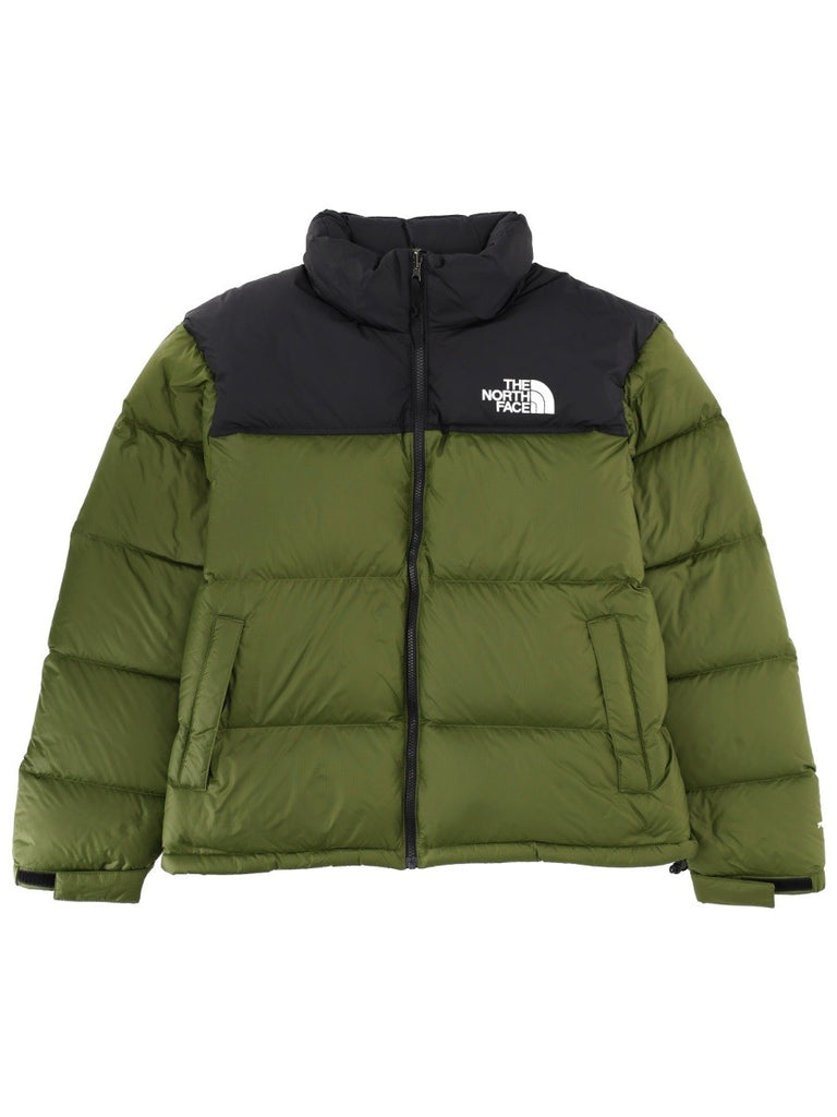 "RETRO NUPTSE 1996" JACKET