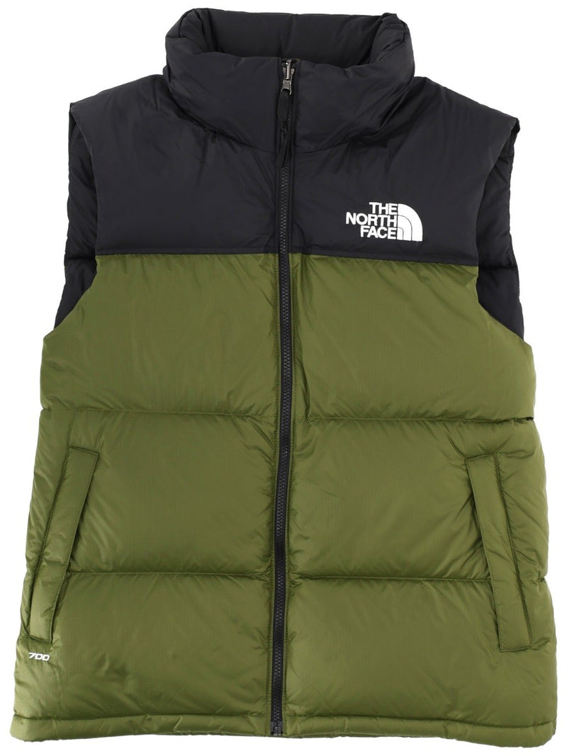 "RETRO NUPTSE 1996" VEST
