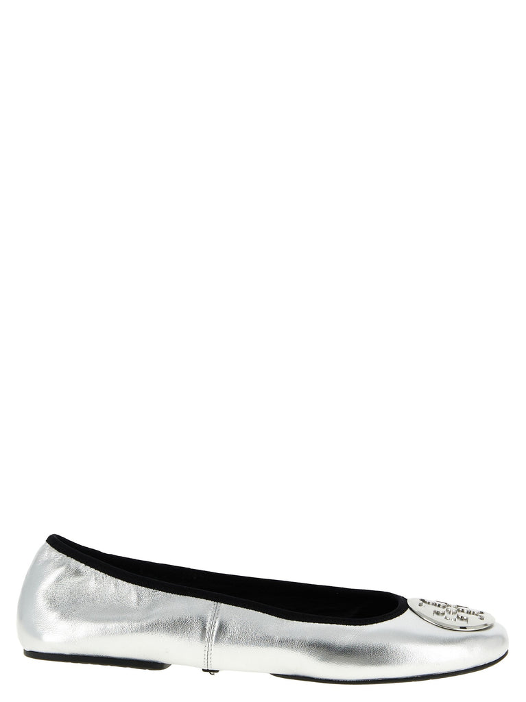 'Reva Travel' ballet flats