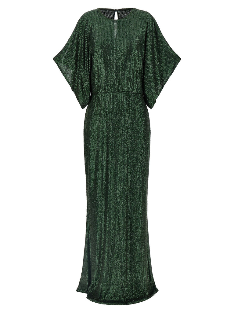 'Reverse Obie' dress