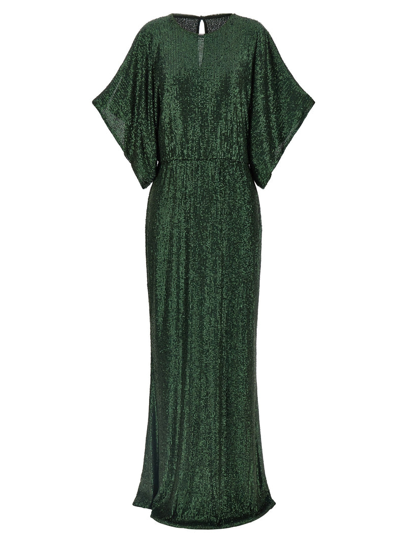 'Reverse Obie' dress