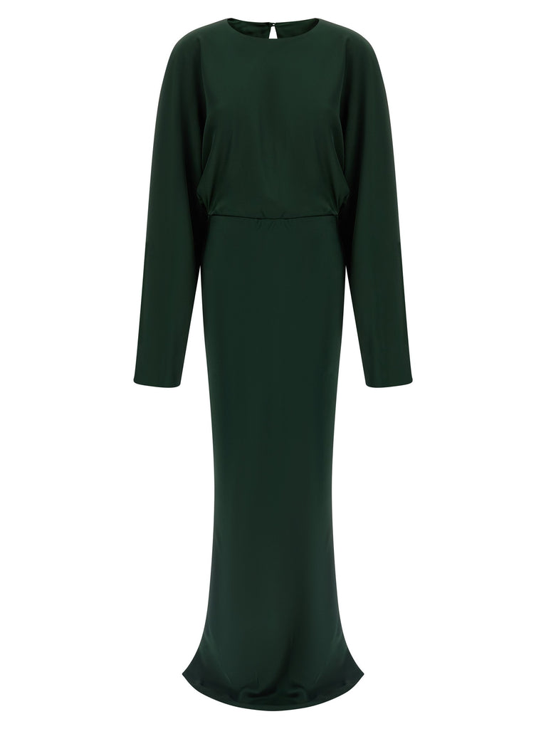 'Reverse Obie' dress
