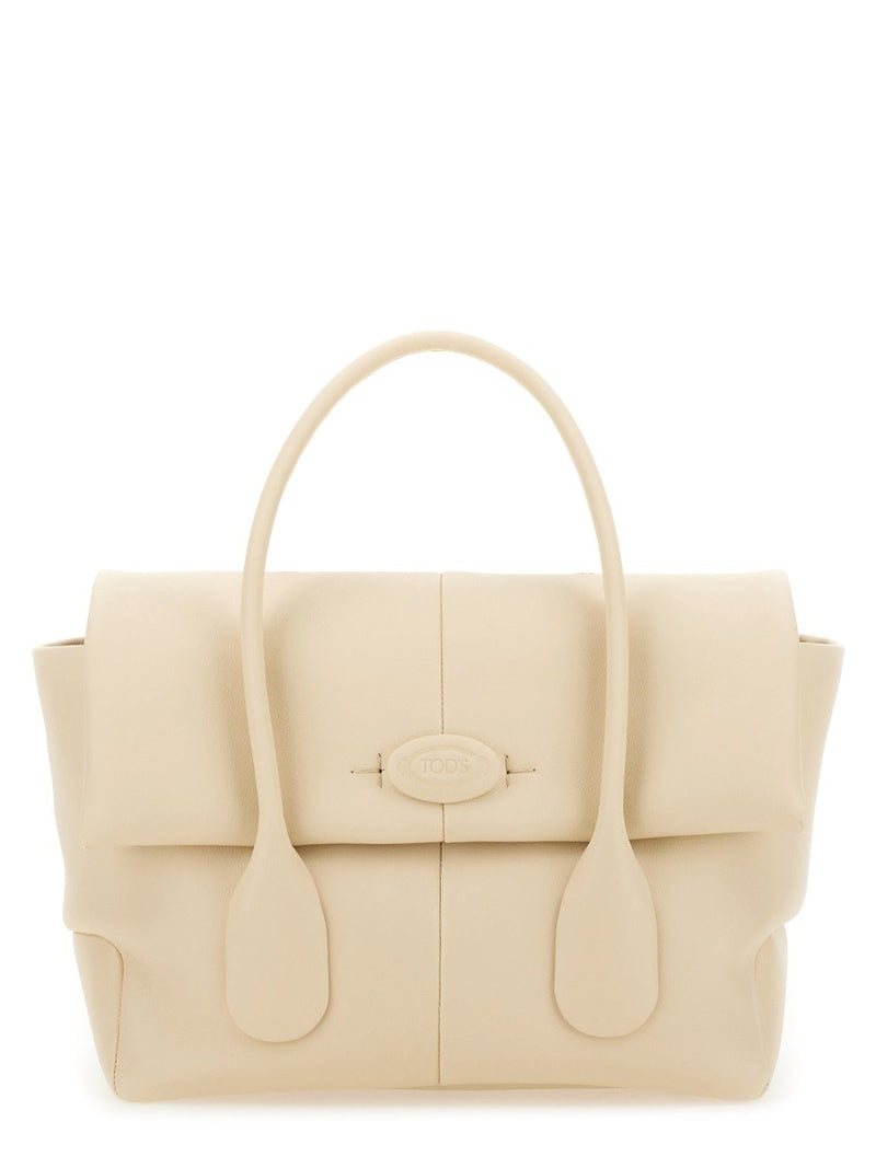REVERSE SMALL "DI BAG" BAG