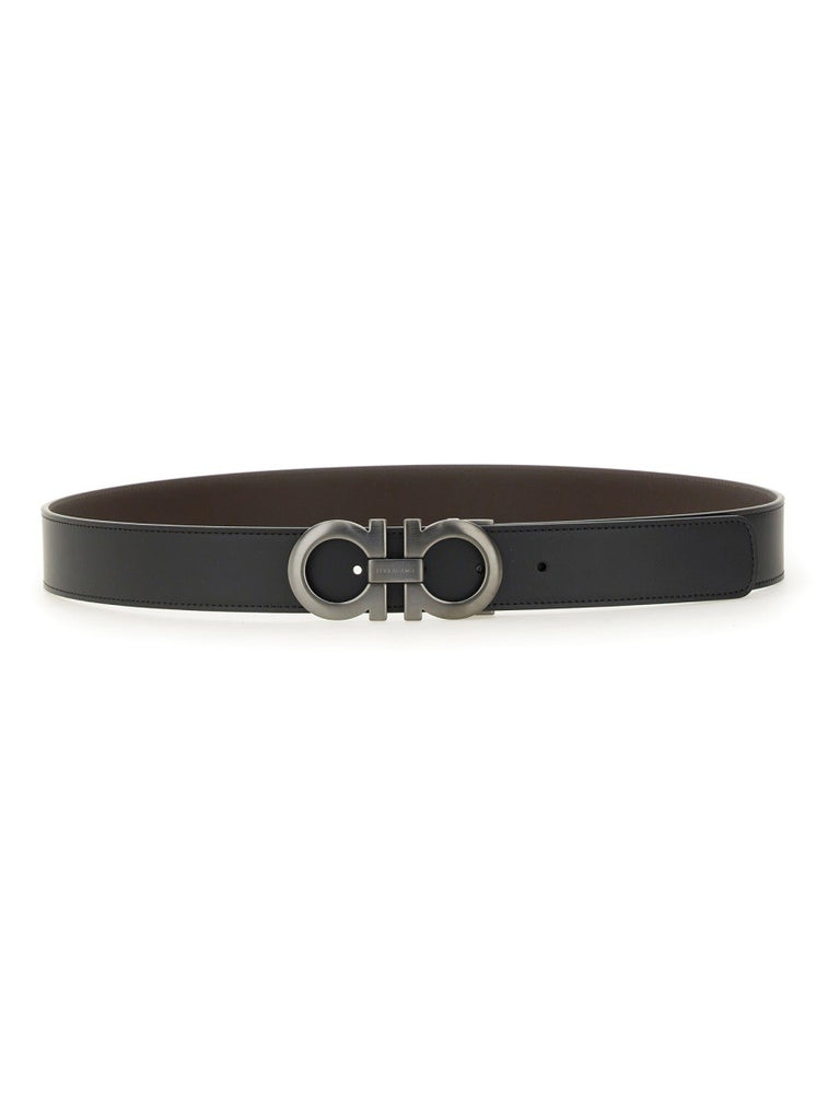 REVERSIBLE BELT HOOKS