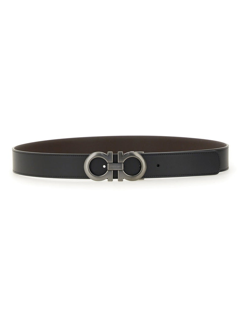REVERSIBLE BELT HOOKS