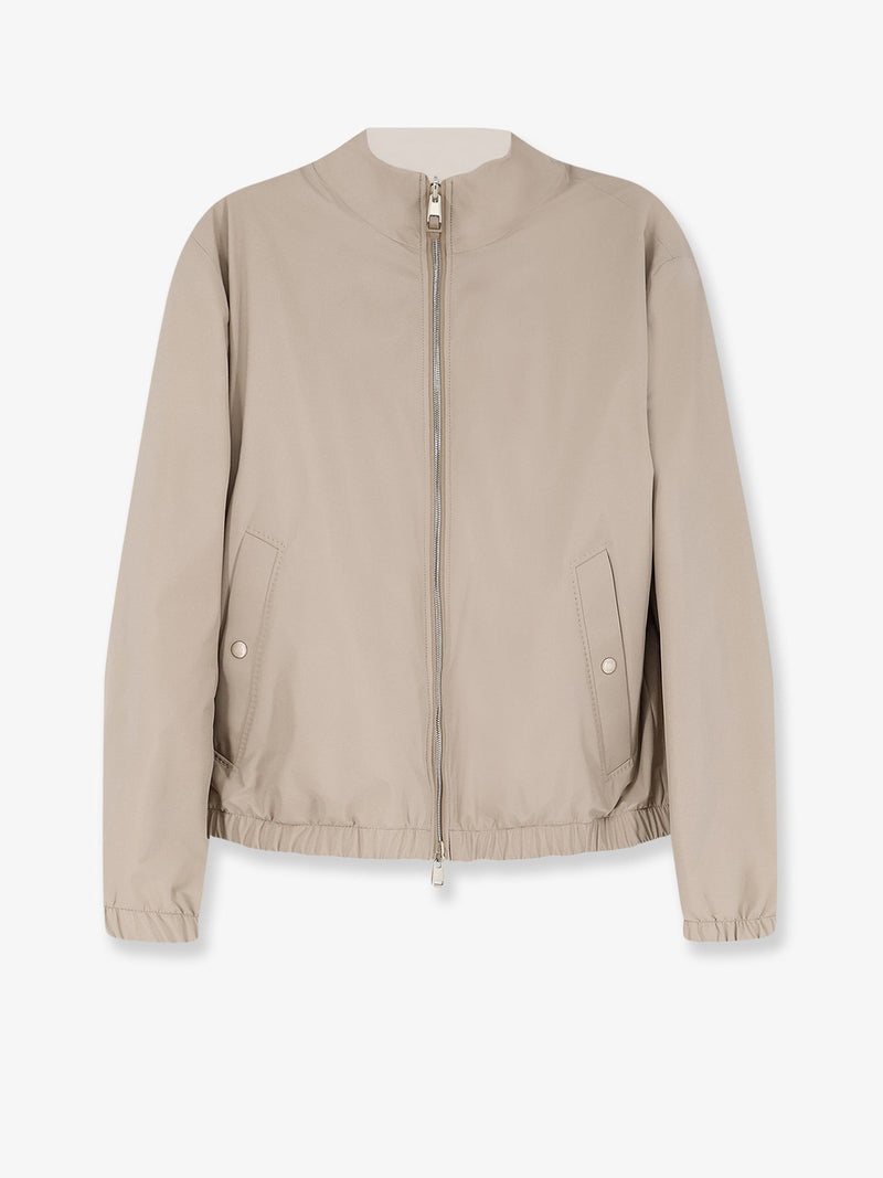Reversible Bomber