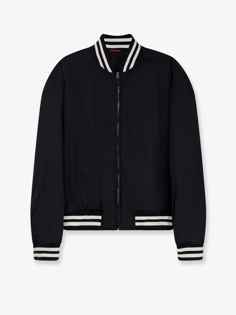 Reversible Bomber