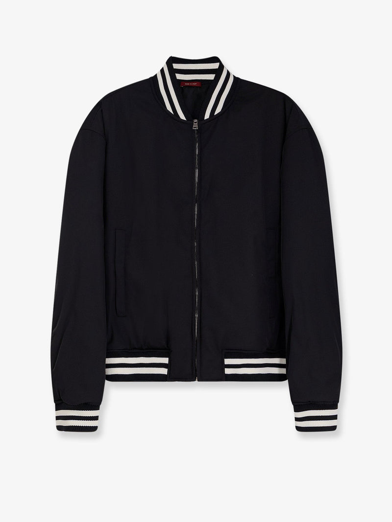 Reversible Bomber