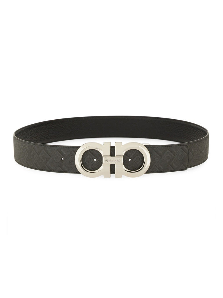 REVERSIBLE "HOOKS" BELT