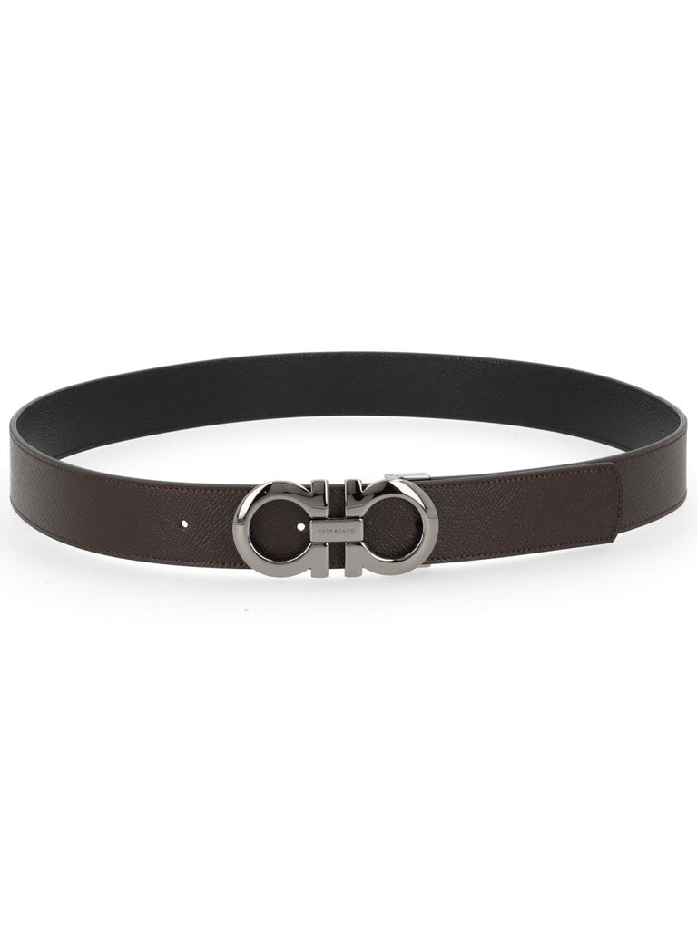 REVERSIBLE "HOOKS" BELT