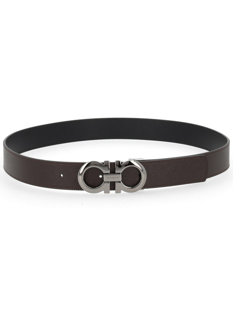 REVERSIBLE "HOOKS" BELT